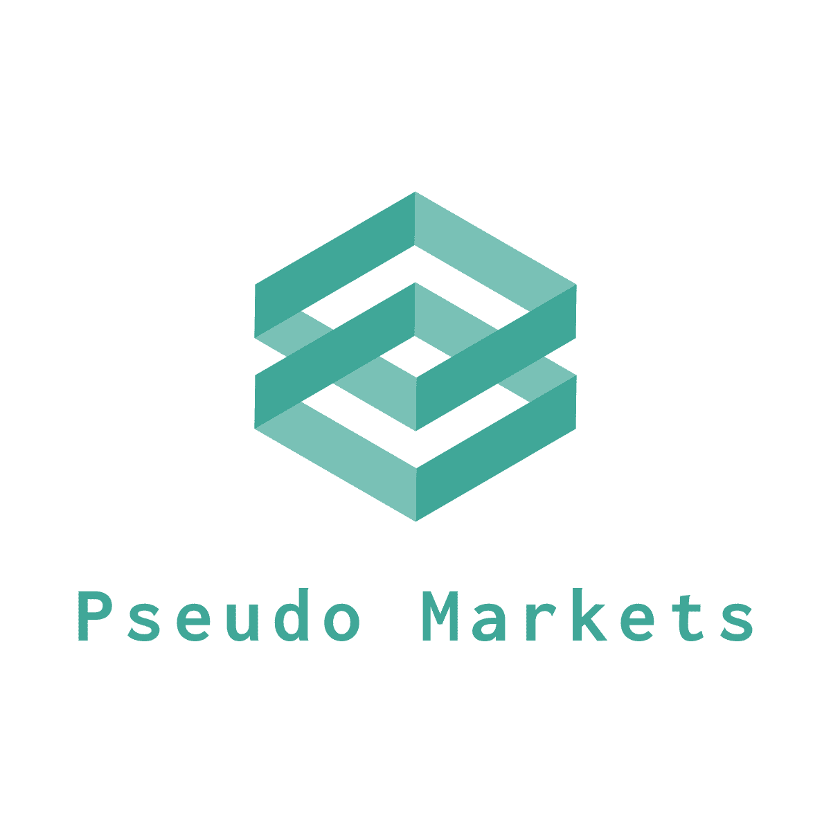 Pseudo Markets logo